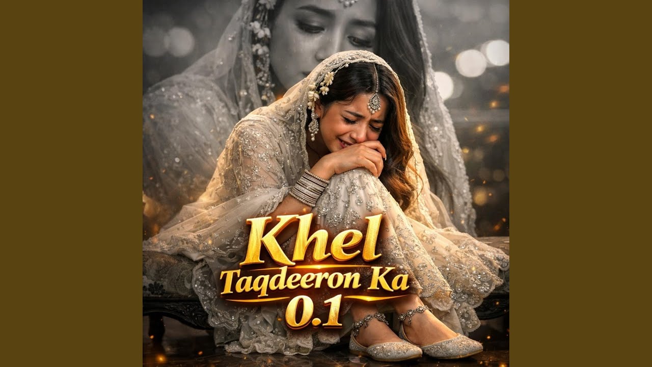 Khel Taqdeeron Ka0.1