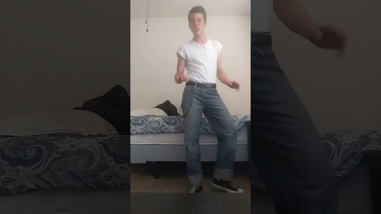 My top five greaser outfits
