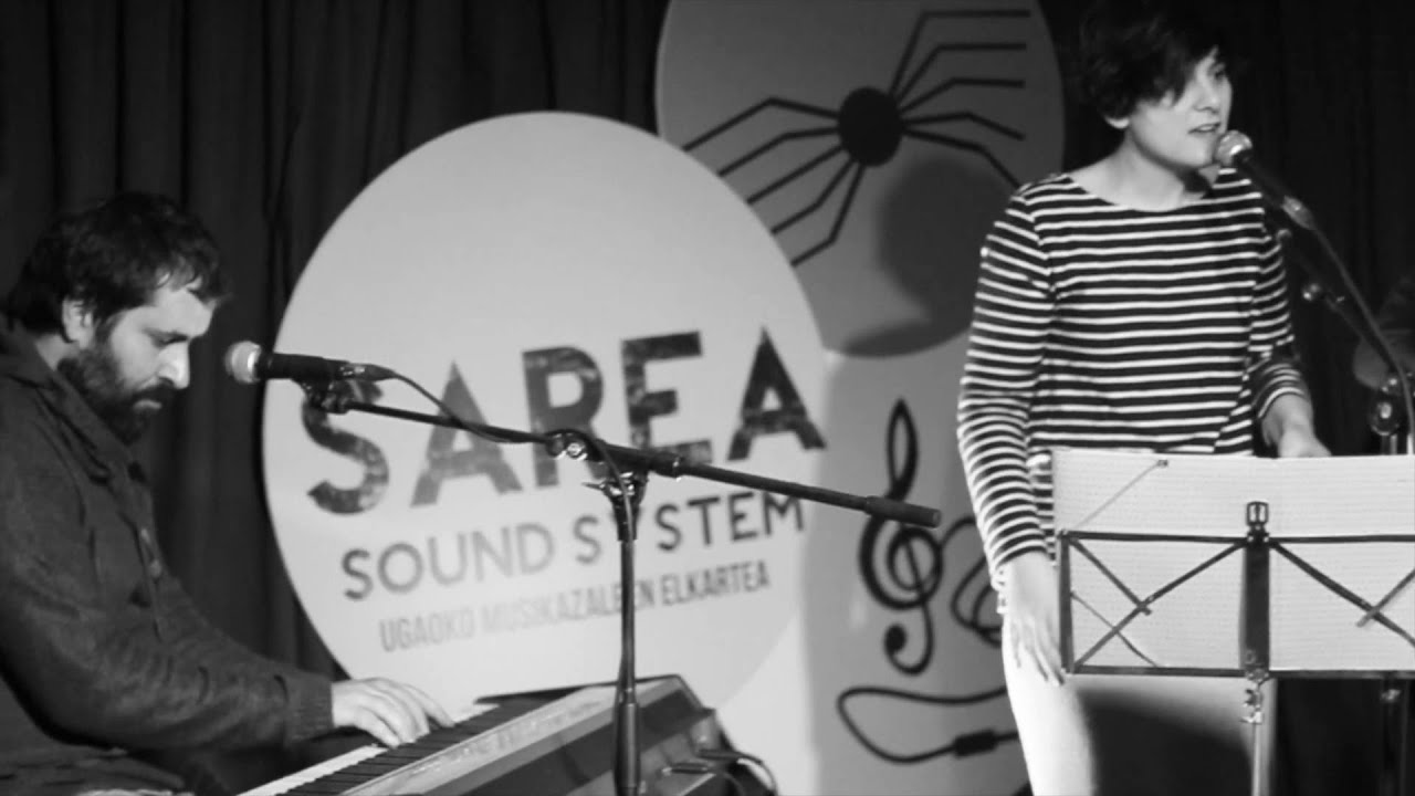 Mara Mara - Ganbarako Igande Musikatuak