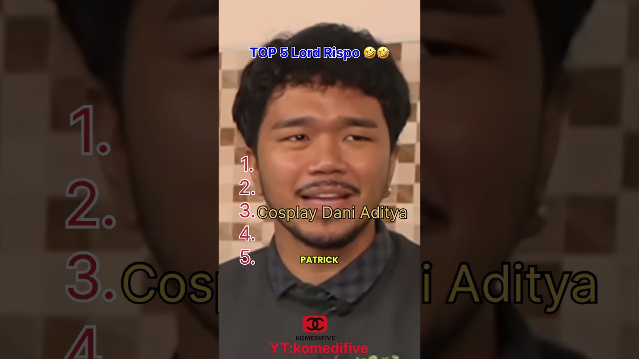emang dewa komedi enggak ada lawan 🤣🤣