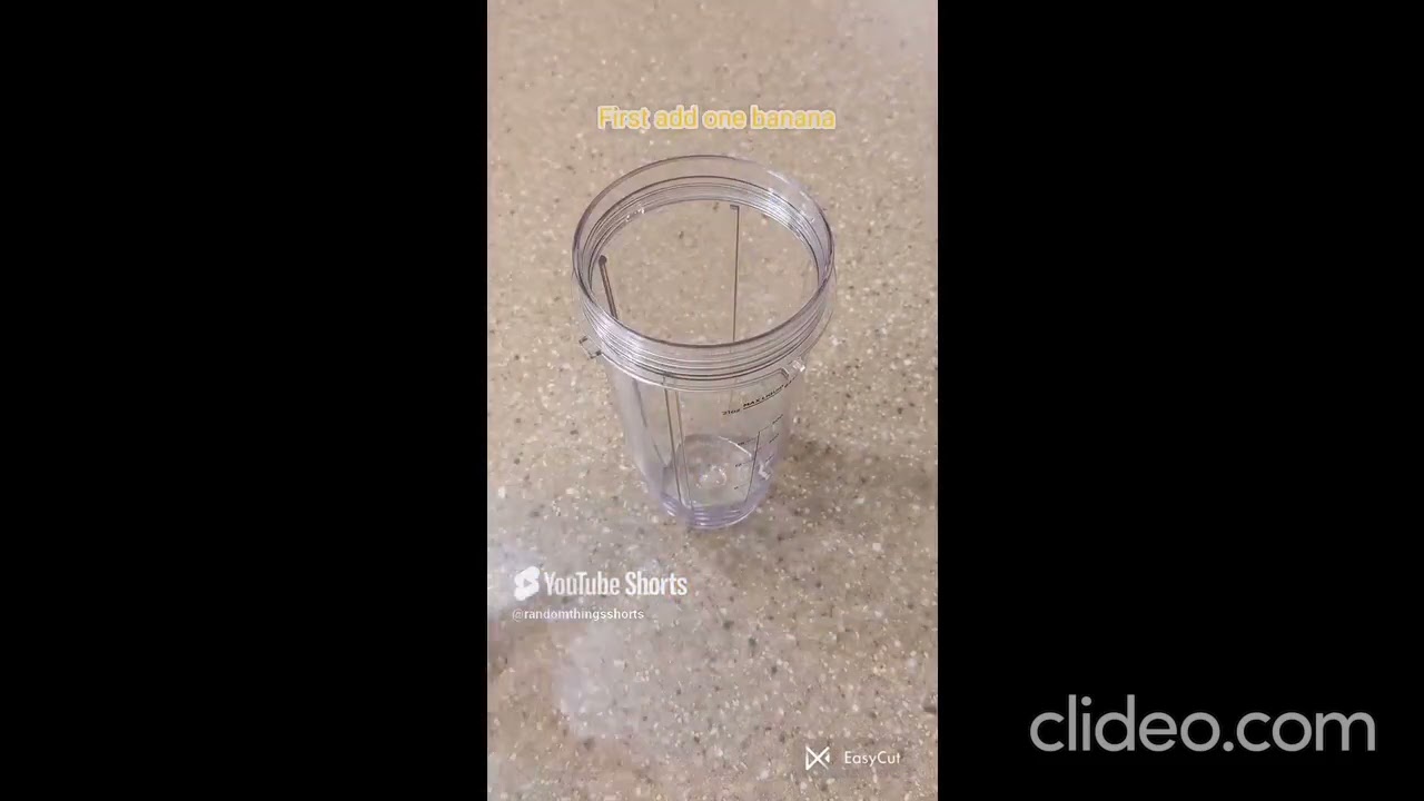 Three of The Best Five Minute Shakes!