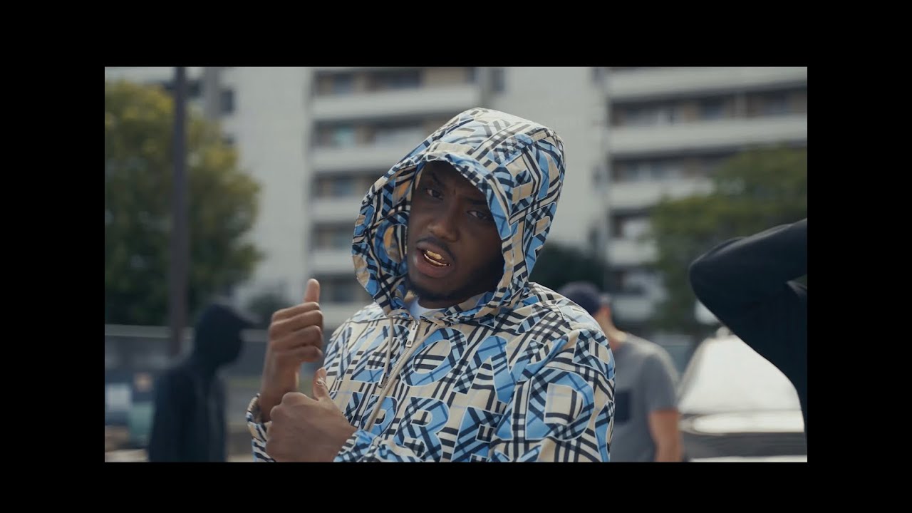 TR3Y5 NoKD - DIZZY WOP (Official Video)