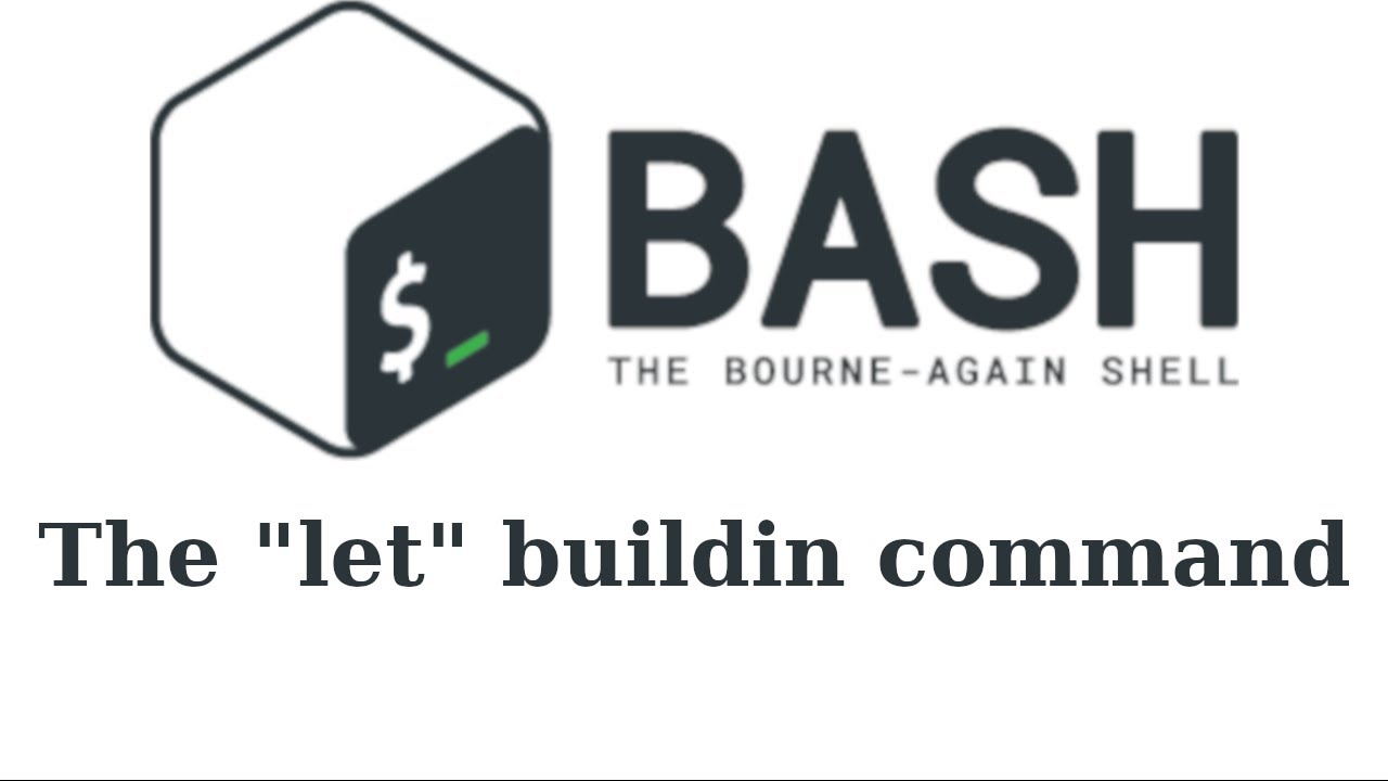 Bash: The 