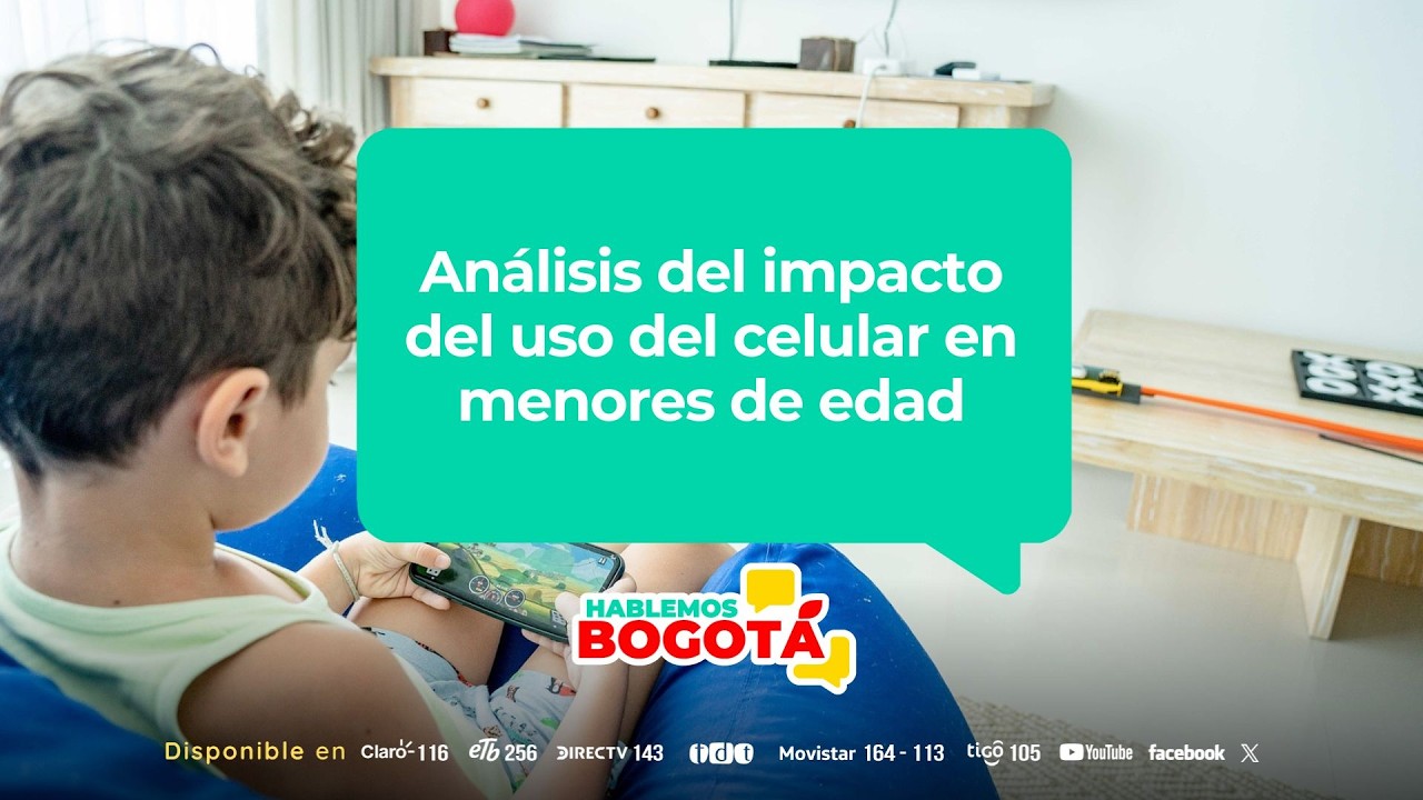 Hablemos Bogotá | Emisión 16 de marzo de 2026