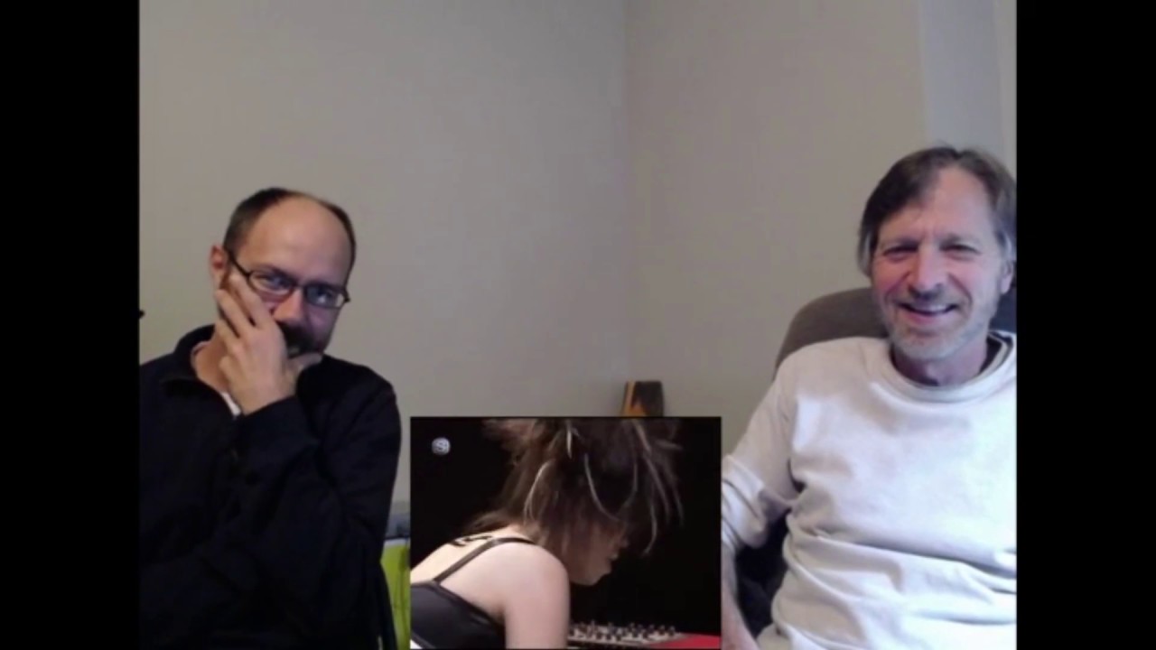 Rob's Reaction/Review #29 Hiromi Uehara Time Out