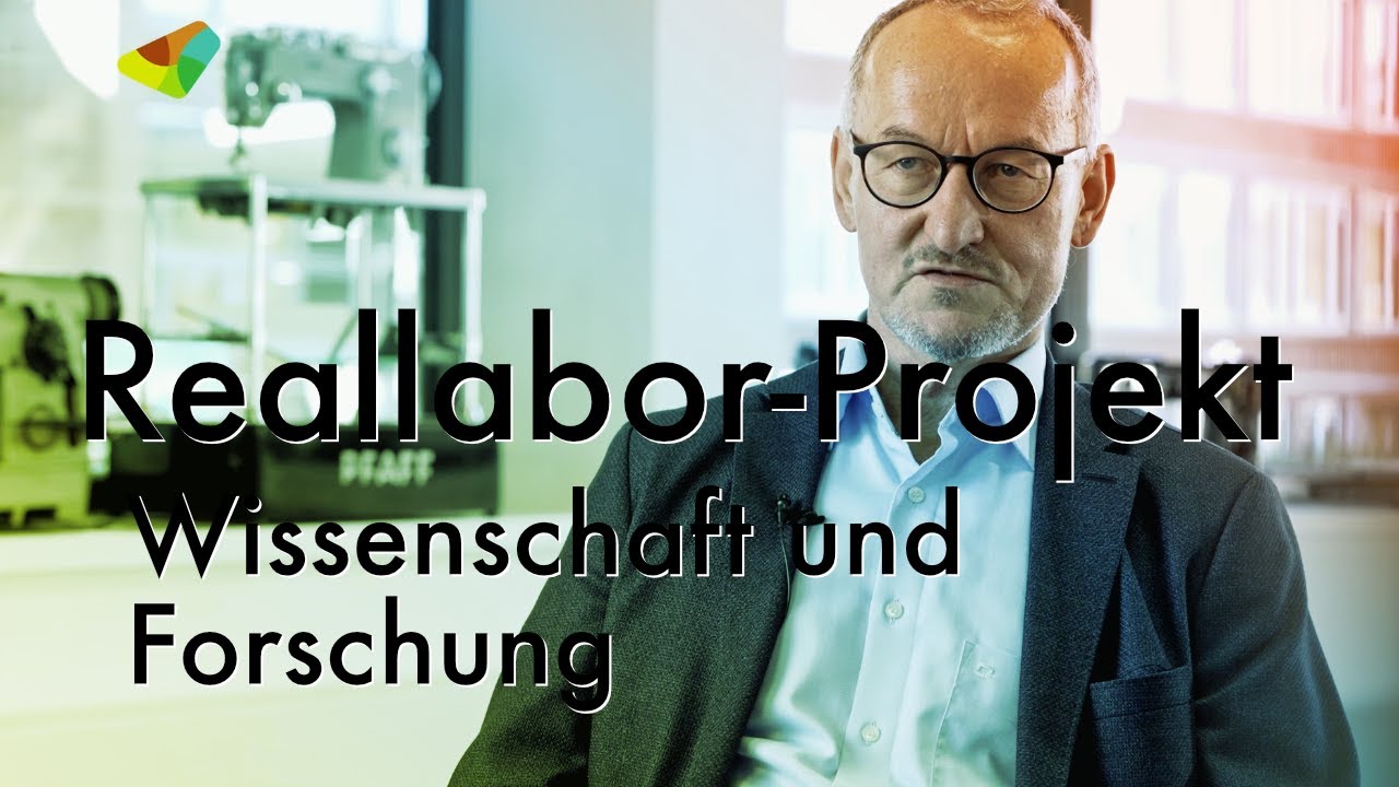 Klimaneutrales Pfaff-Quartier aus der Sicht von Wissenschaft und Forschung