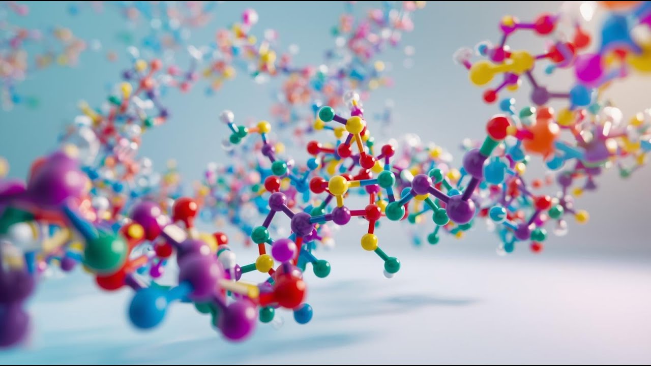 Build Polymer; Molecular simulation. Learn Polymer building on Materials studio #molecularsimulation