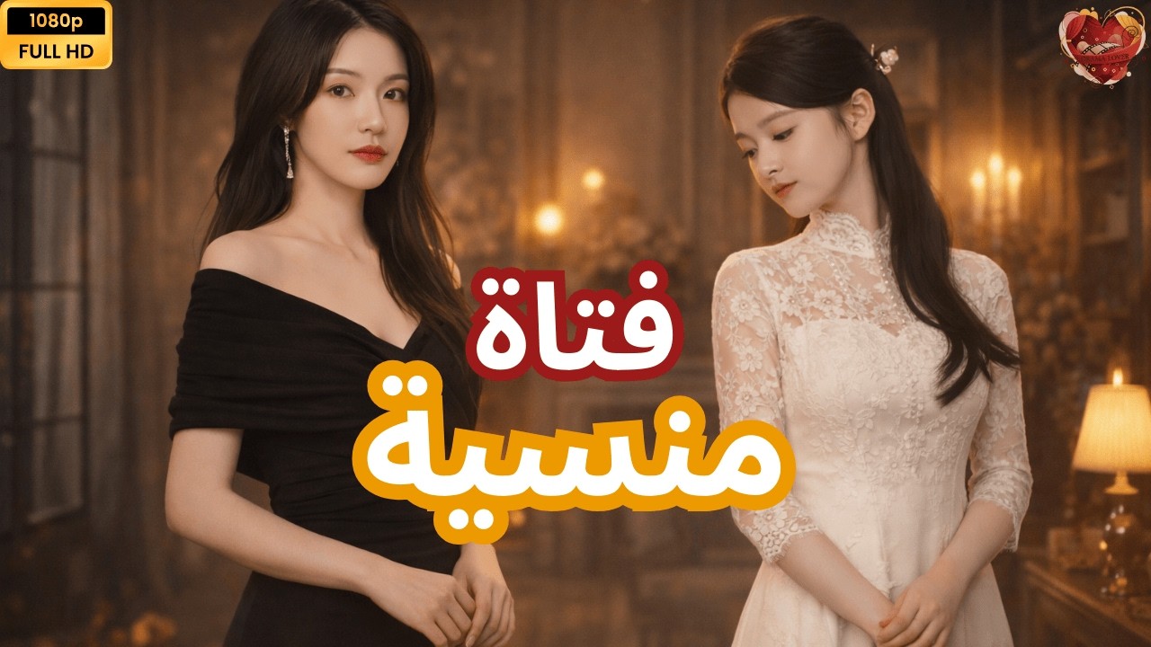 في قصر مليء بالغموض والمال، كل تحرك قد يكون مؤامرة، وكل خطوة اختبار للبقاء 🔥كامل🔥