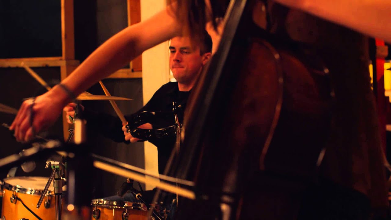 The Ridges - Dawn of Night (Live From Bad Racket)