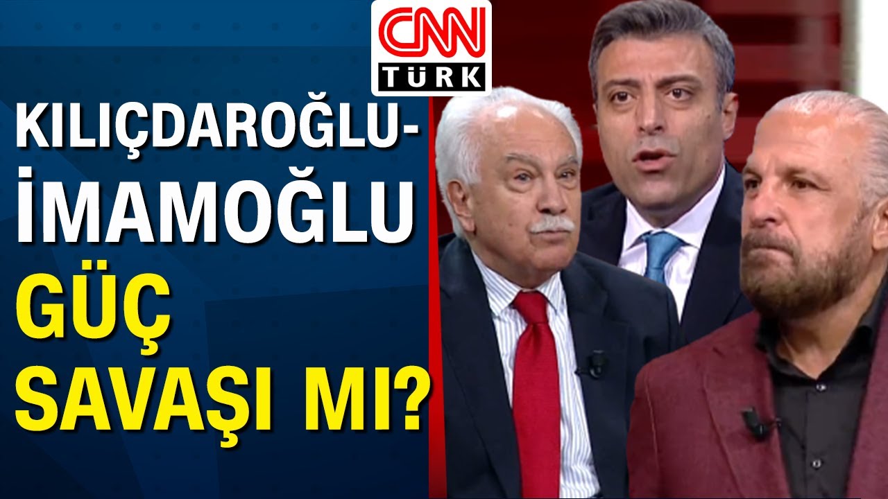 Doğu Perinçek: 