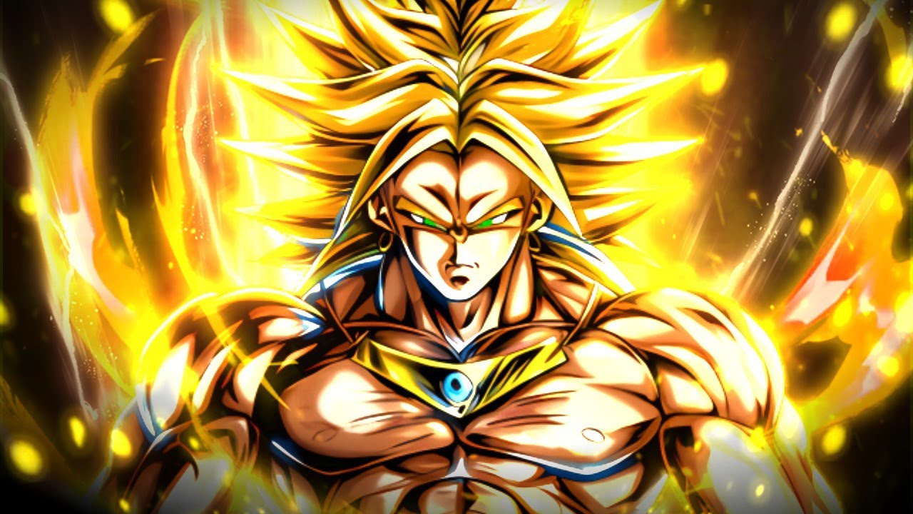⛔ J'ai VOULU m'amuser mais GOHAN POURRIT le JEU...