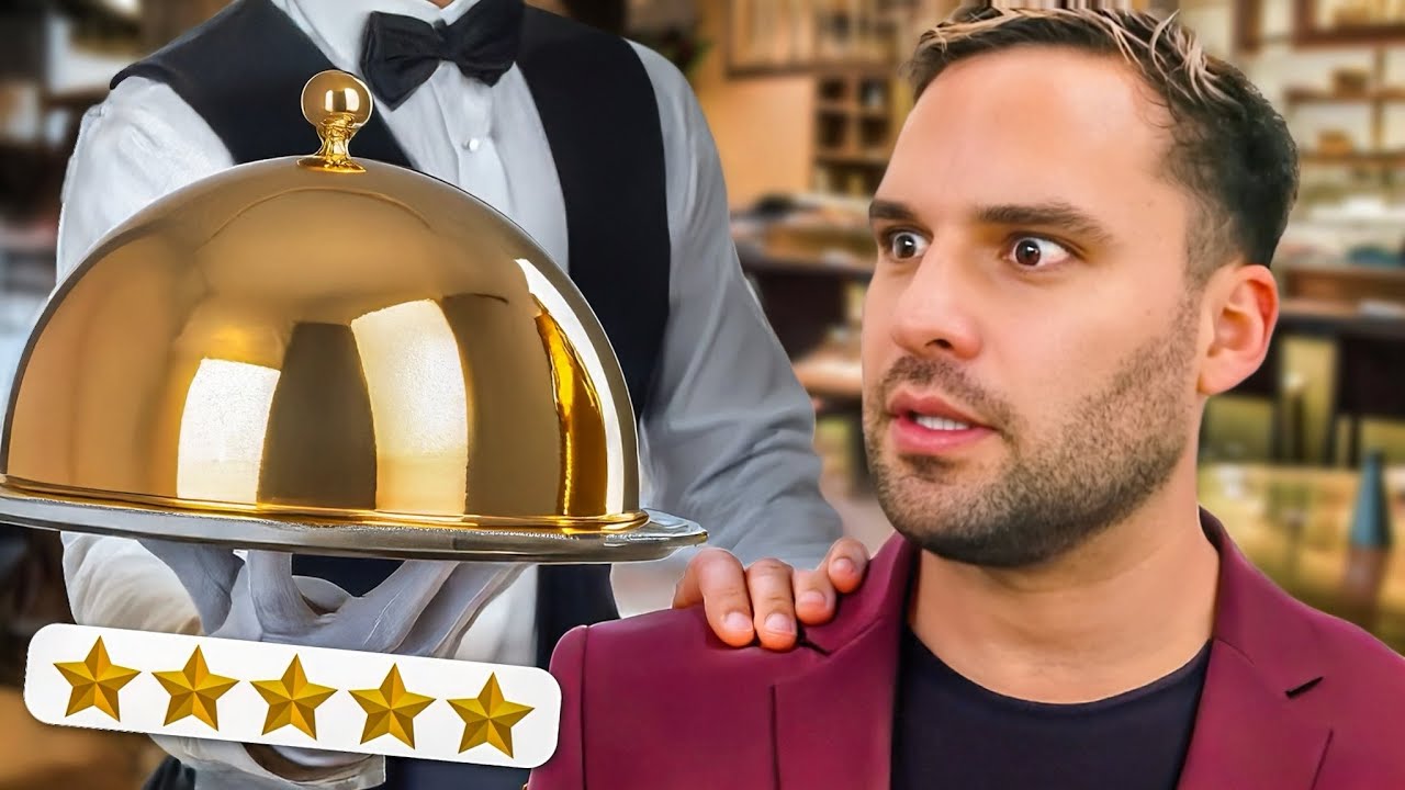 Visitando mis Restaurantes Favoritos en Perú *TOP 5*