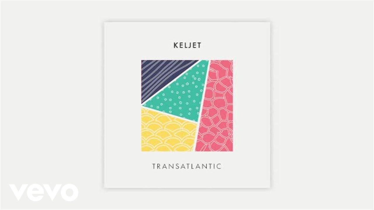 Keljet - Gravity (audio only) ft. Lyon Hart