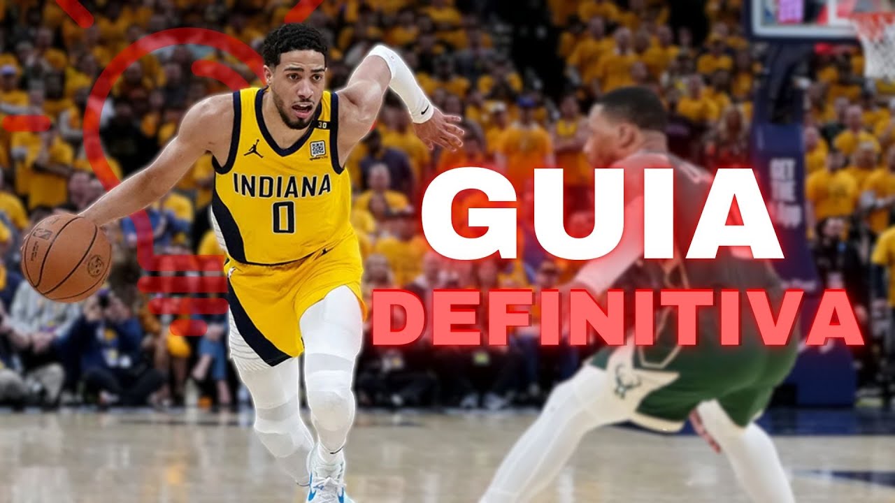 4 Consejos Para Convertirte En Un Botador Elite | Guía Para Bases en Baloncesto