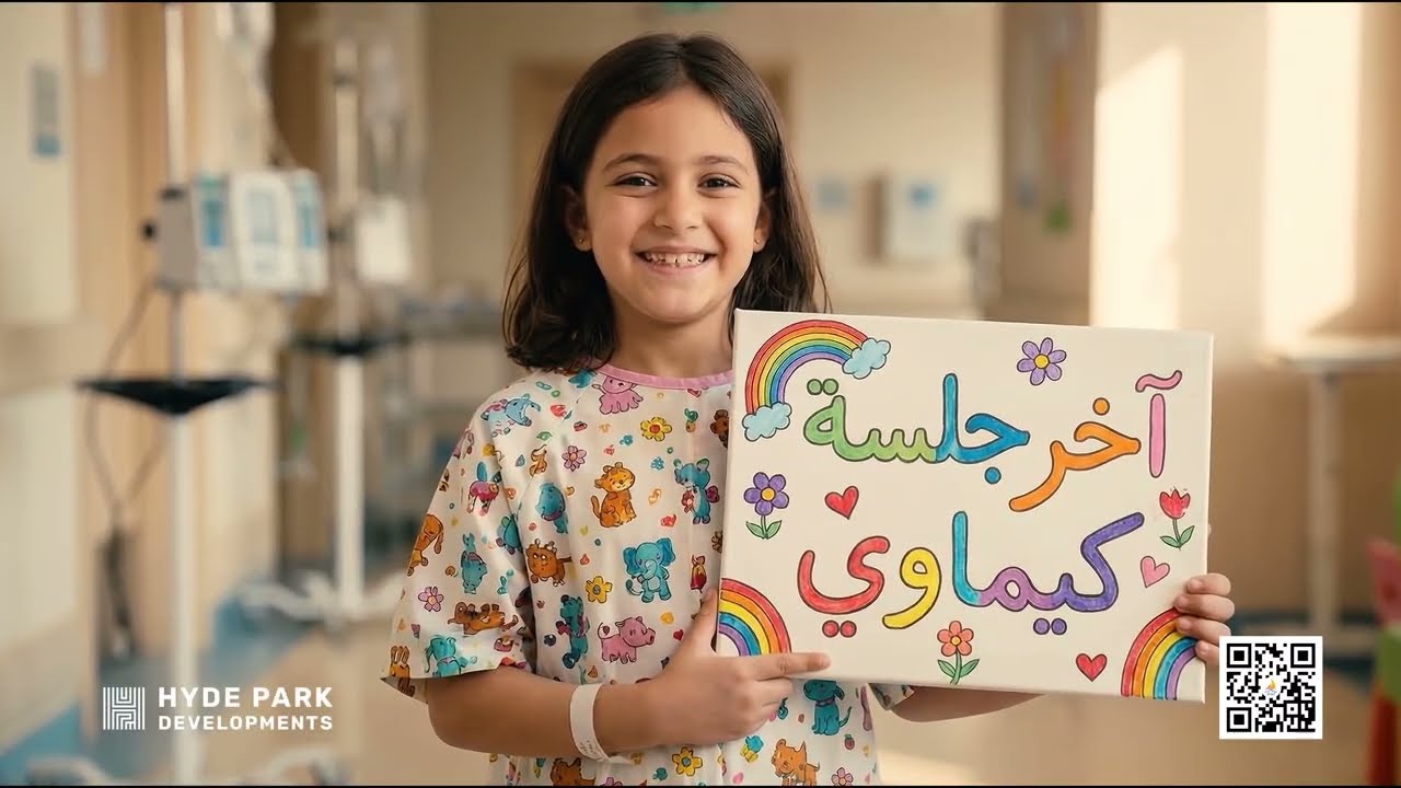 أغنية  ده خطير - مستشفى 57357 - غناء سمر طارق وخالد عصام - رمضان 2026