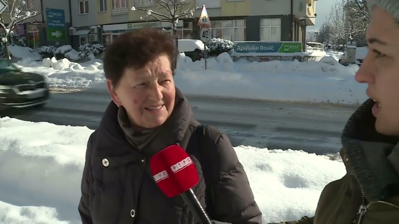 Građani Istočnog Sarajeva - Dan Republike jedan od najvažnijih dana u istoriji Srpske