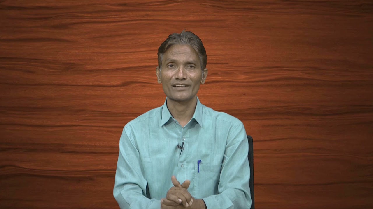 B.A. GUJARATI, GUJM-09, UNIT-2 SAHITYA NA SIDDHANTO