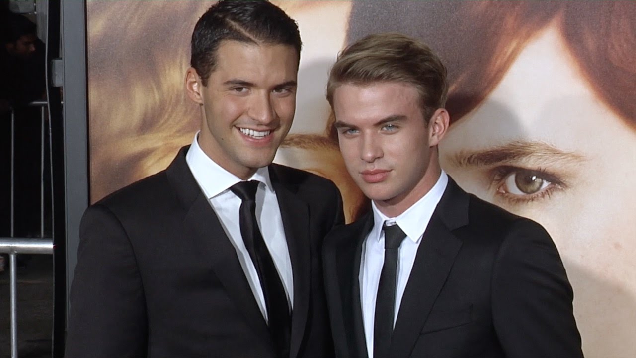 Raymond Braun & Aaron Rhodes 