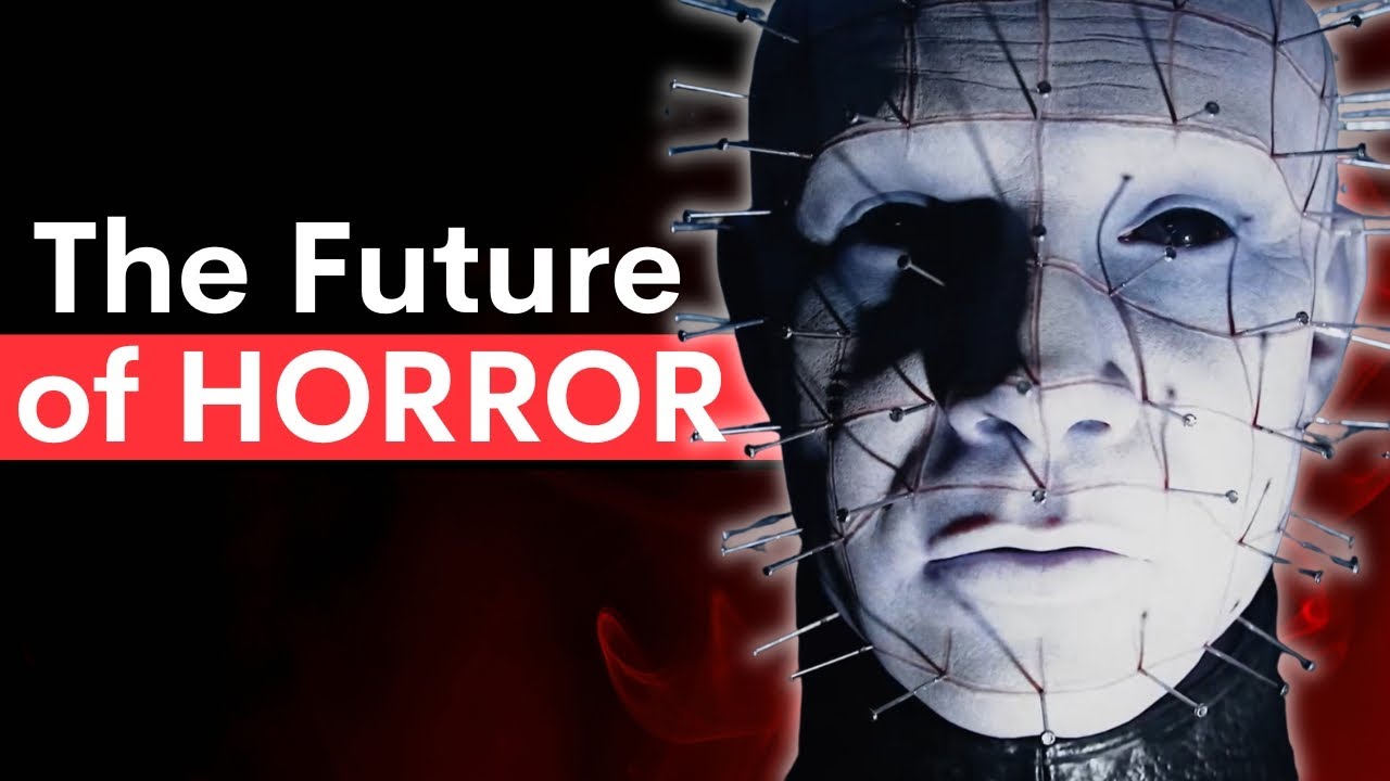 Hellraiser: Revival &ndash; Эта игра навсегда изменит жанр ужасов.