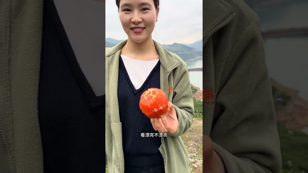 大亮旅行记|环球旅行到达达湖北三峡，又和楠楠见面了，三峡不愧人间仙境#旅行vlog