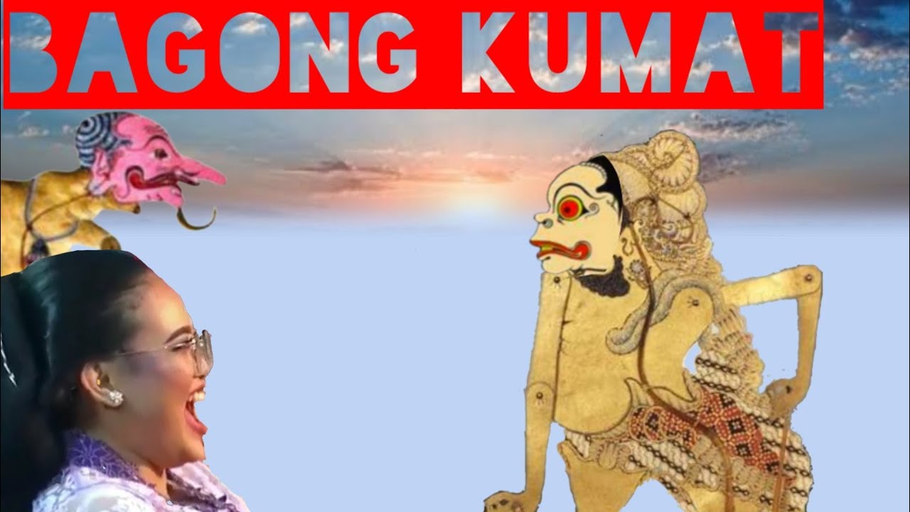 Bagong nggleleng dadi wong ampuh mergo diewangi Batara wenang