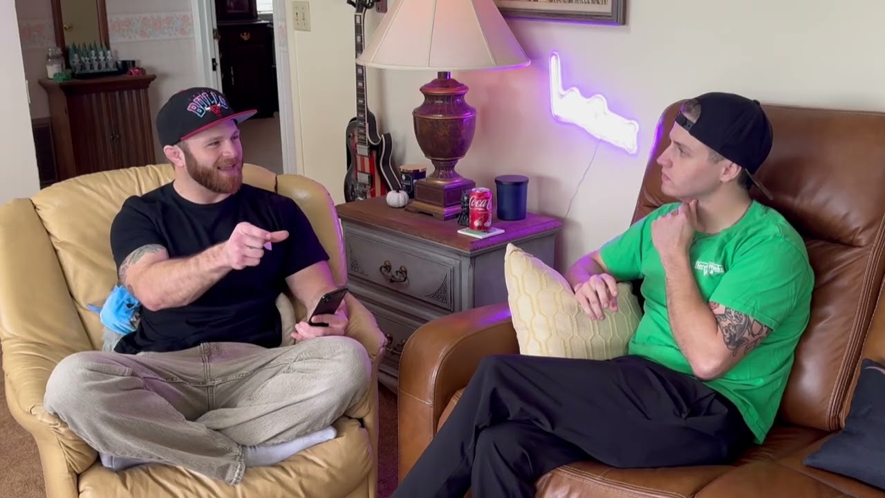 NFC Show - Preus Bros
