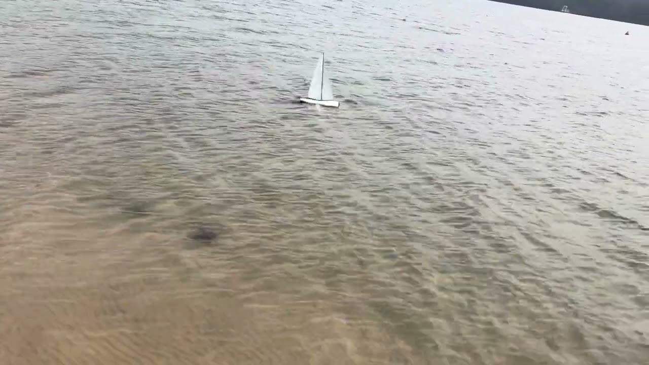 RG Orka 4 with B-rig