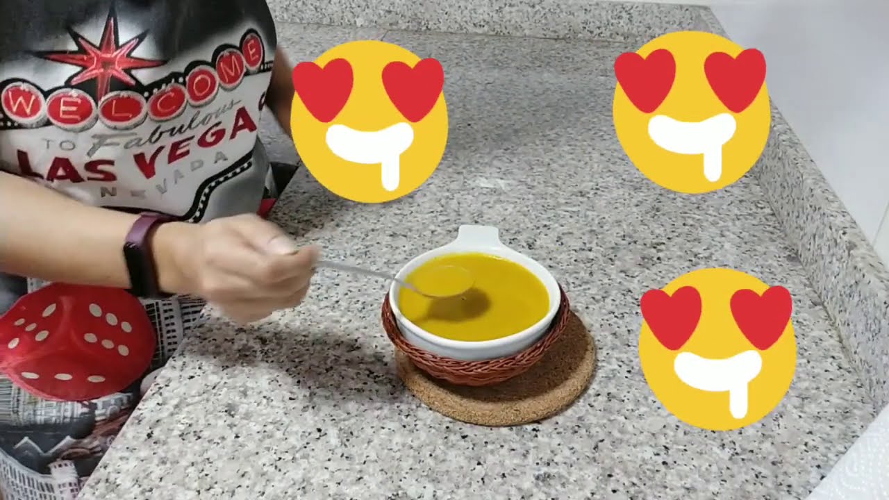 Crema de Zanahoria 🥕🥕Mega Saludable!