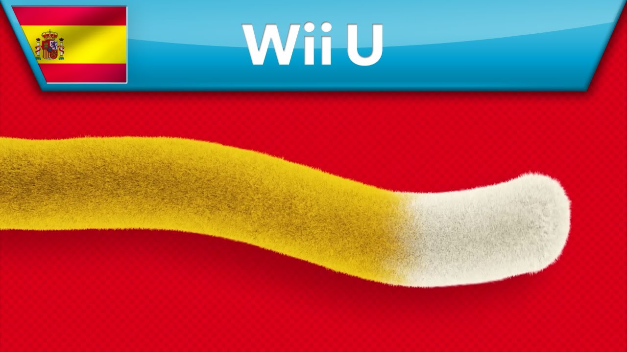 SUPER MARIO 3D WORLD - 10 novedades (Wii U)
