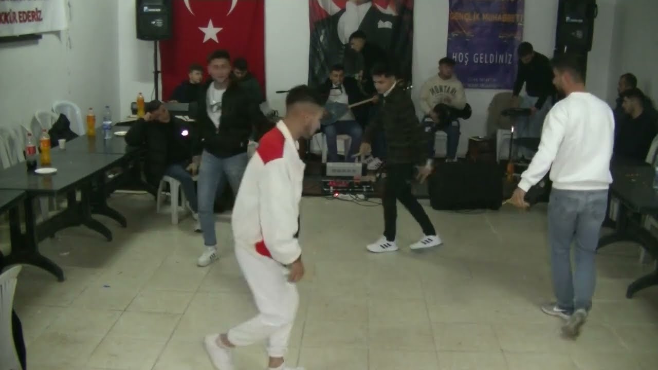 Oktay Kuvvettaş Deliller Köyü Muhabbeti 2022