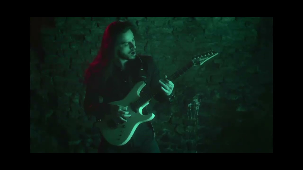 Frozen Crown - Everwinter lyrics ( subtítulos en español)