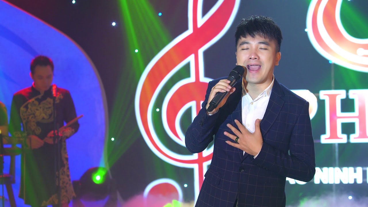 Phận Nghèo - Dương Ngọc Thái