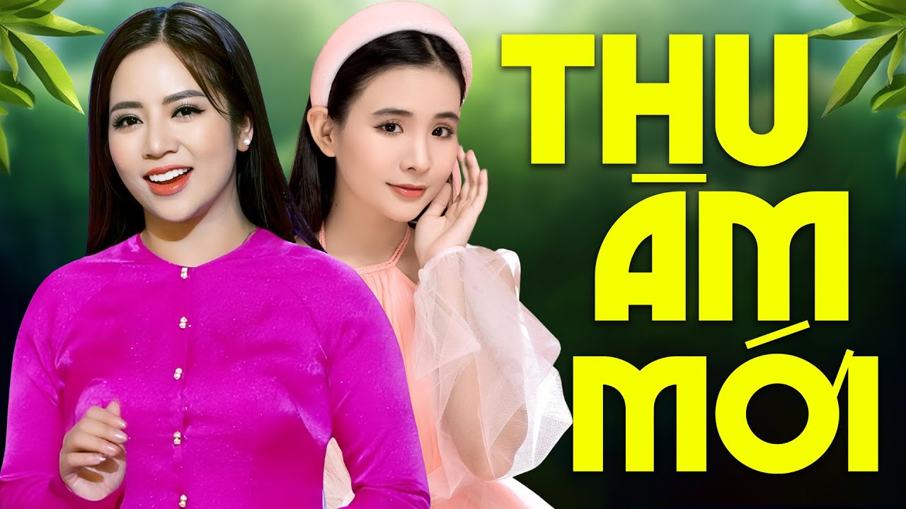 Nghẹn Lòng Với Tiếng Hát Thần Sầu Của 2 Thánh Nữ Bolero Trẻ HOÀNG HẢI, QUỲNH TRANG Thu Âm Mới 2024