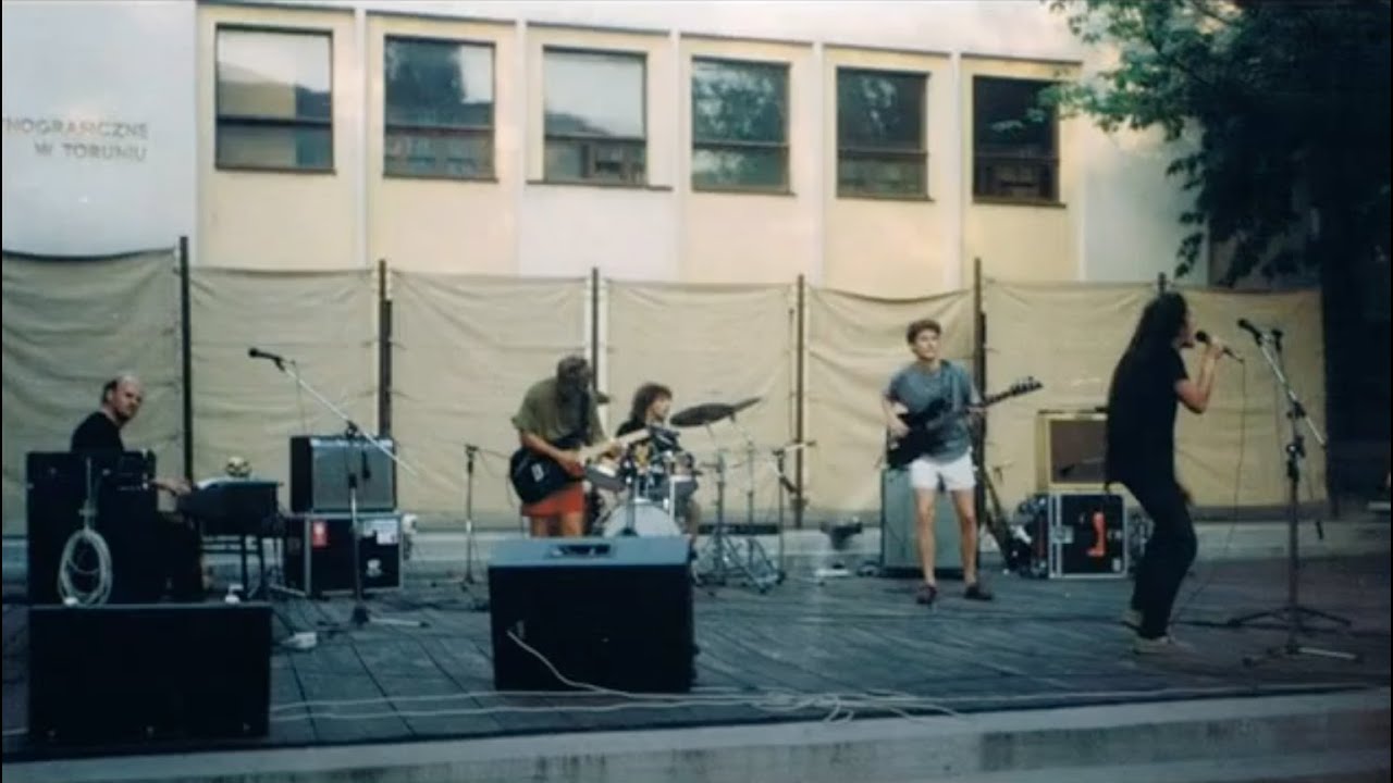 Basstion x Gedeon Jerubbaal x Ruta x DżaDża @ Brodnica 92