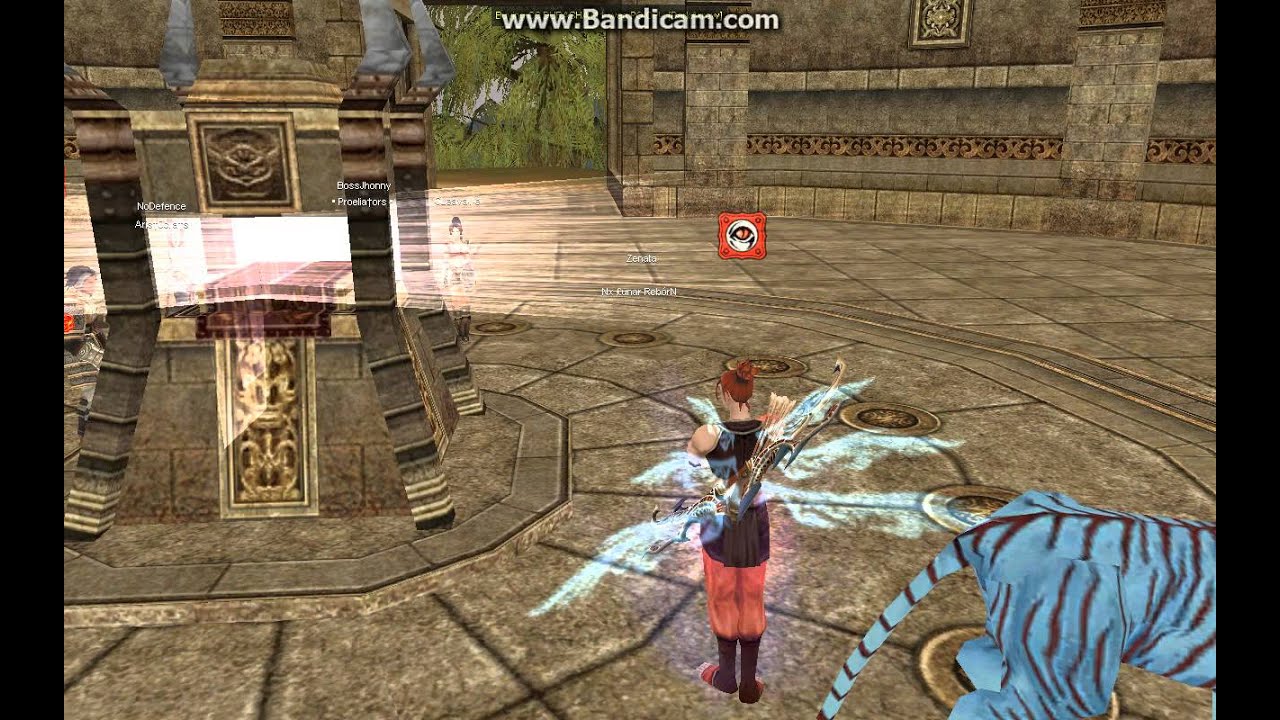 Tantra Online +13 Upgrading technique through Color Coding