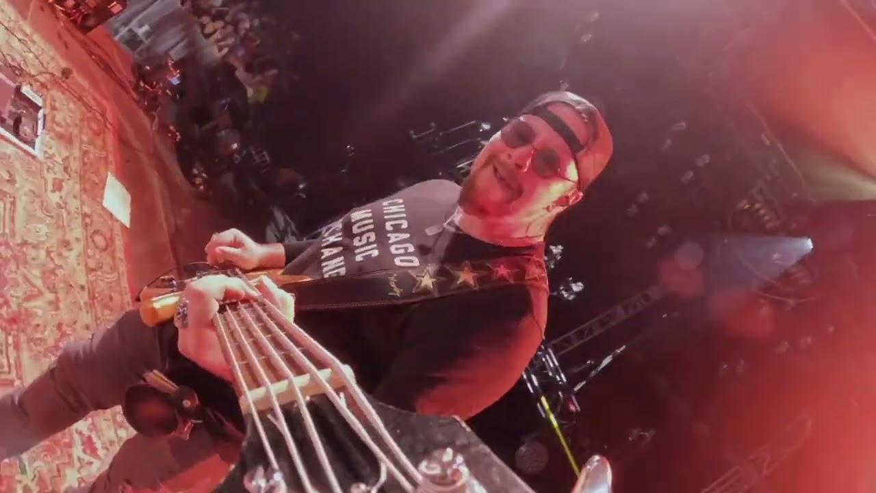Missed Call (Alexandria, LA) @TreatyOakRevival