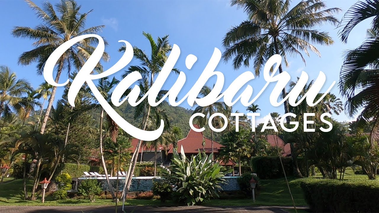 Kalibaru Cottages Banyuwangi, Hotel Bintang 3 Rasa Bintang 4