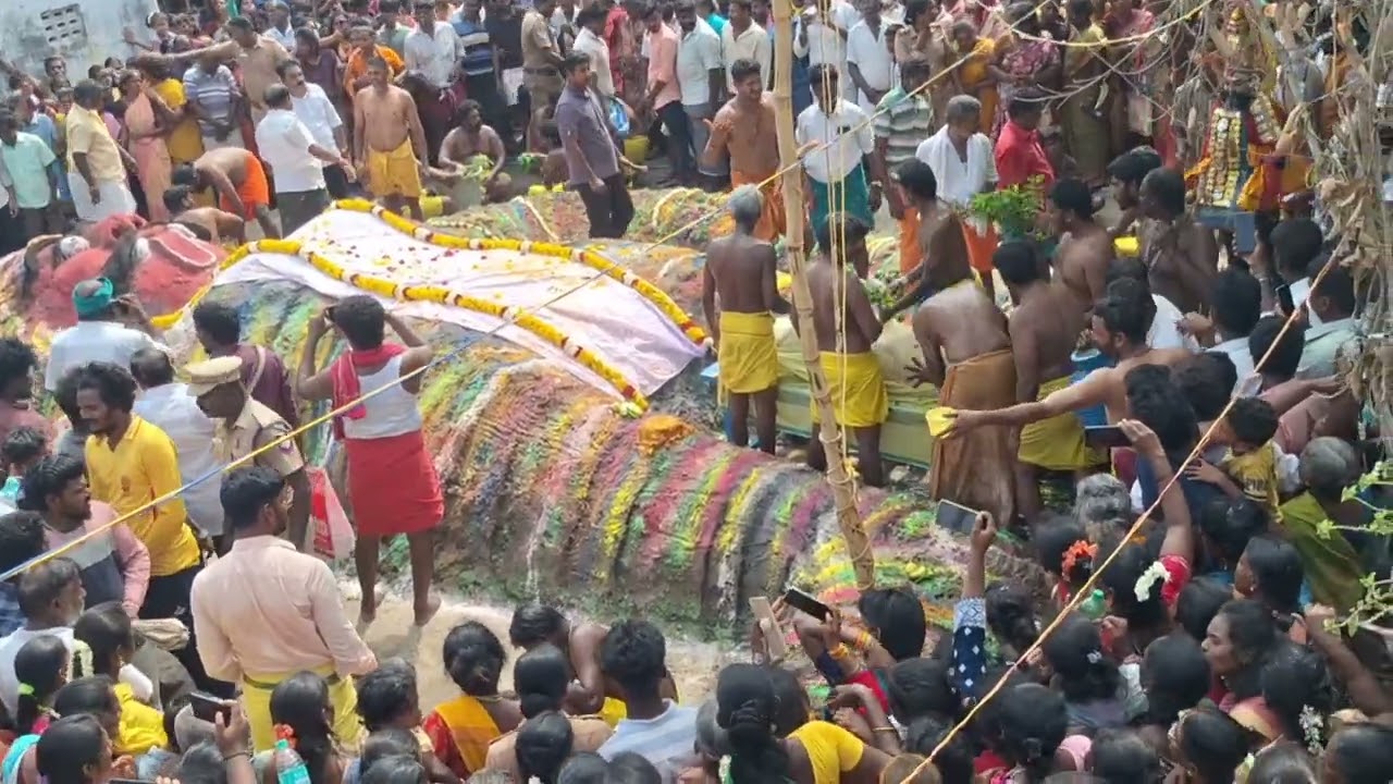 துரியோதனன் படுகளம்