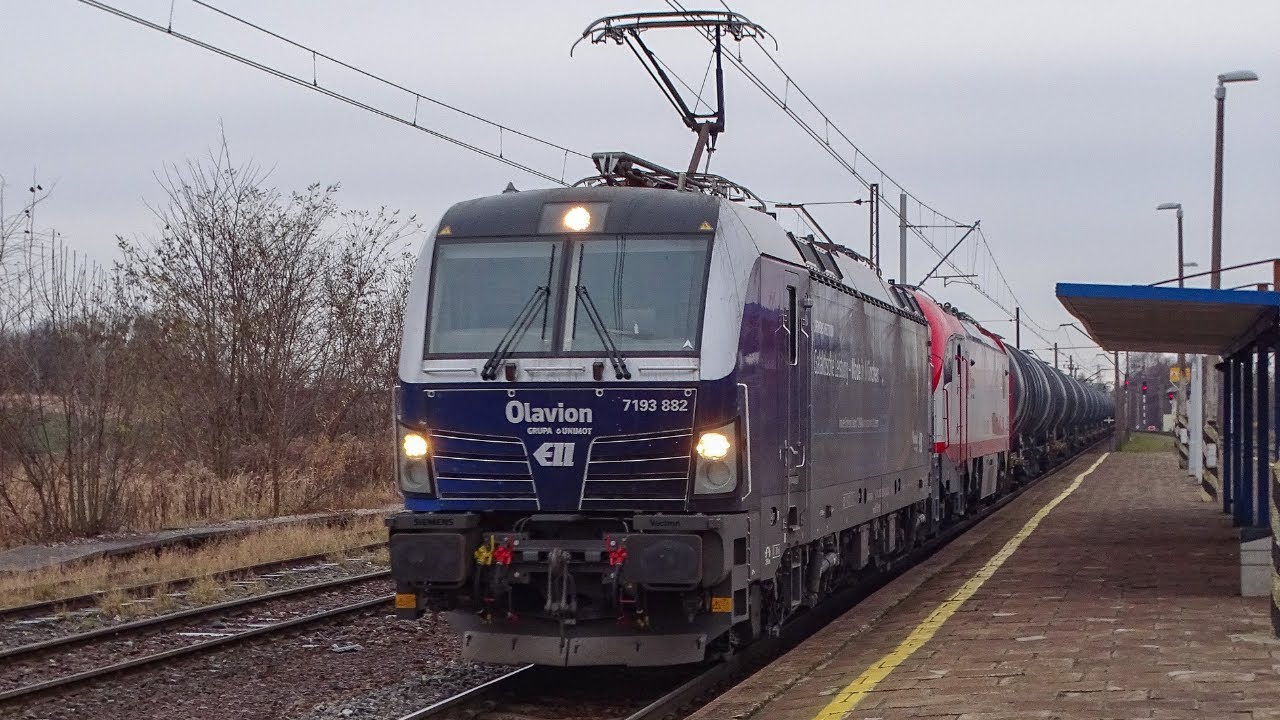 Vectron 7193 882 