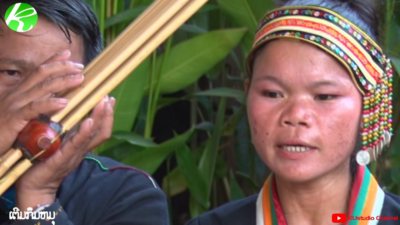 ເຕີ​ມ​ກຶມ​ຫມຸ Ep1