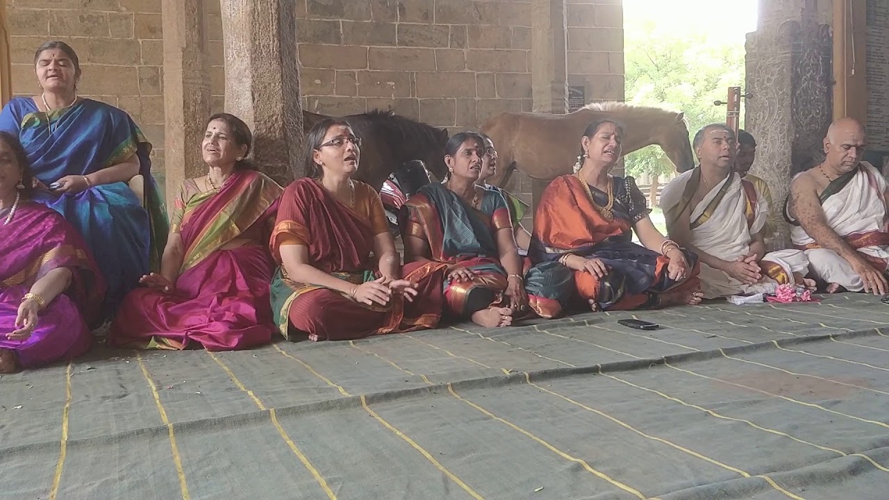 Avaranam 7 - Sahana