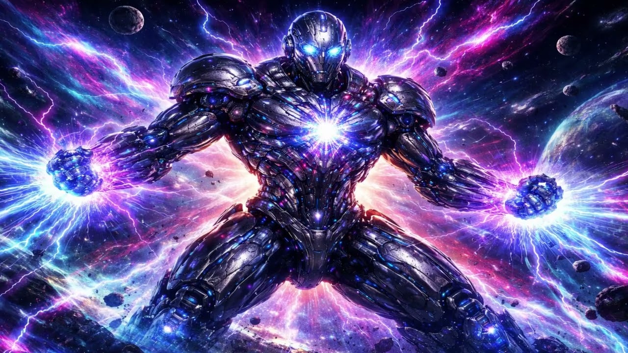 Hard Trance  Cybernetic Sequence