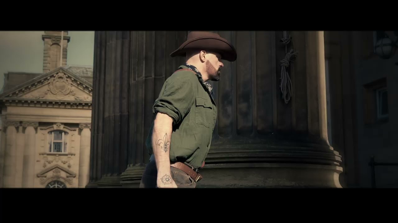 Discovering the legend | Aviktas | Pleasure Beach Resort