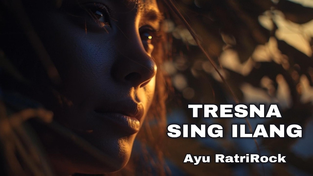 Ayu RatriRock – Tresna Ring Bli (Official Music Video)