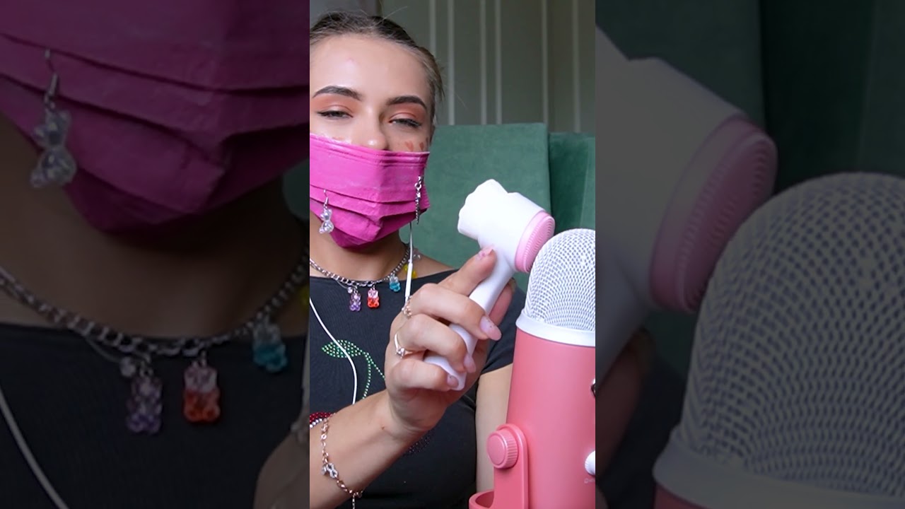 ASMR✨ Wet Sounds ( Personal ) #shorts #shortsviral #sfwc