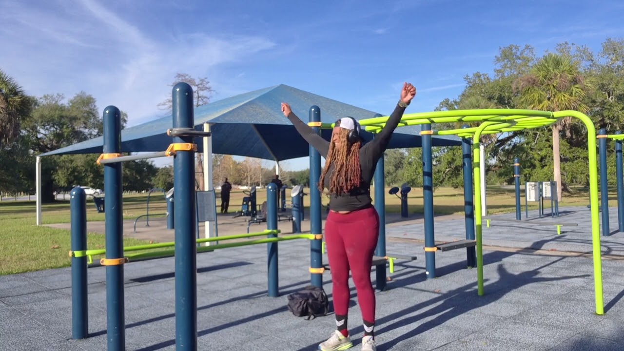 This Is Day One | Starting My Fitness Journey