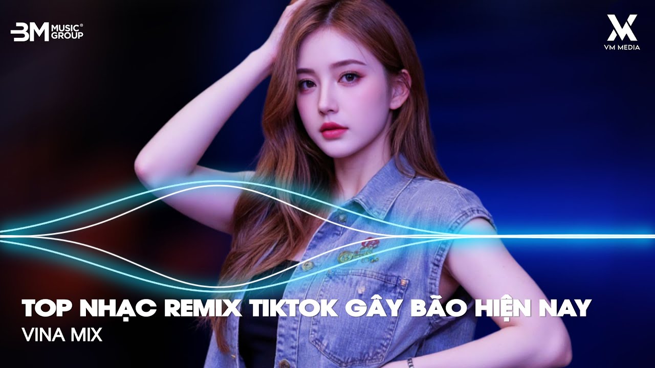 Nhường Lại Nỗi Đau, Thiệp Hồng Sai Tên, Hẹn Hò Nhưng Không Yêu ♫ Nhạc Remix TikTok Hot Trend 2026