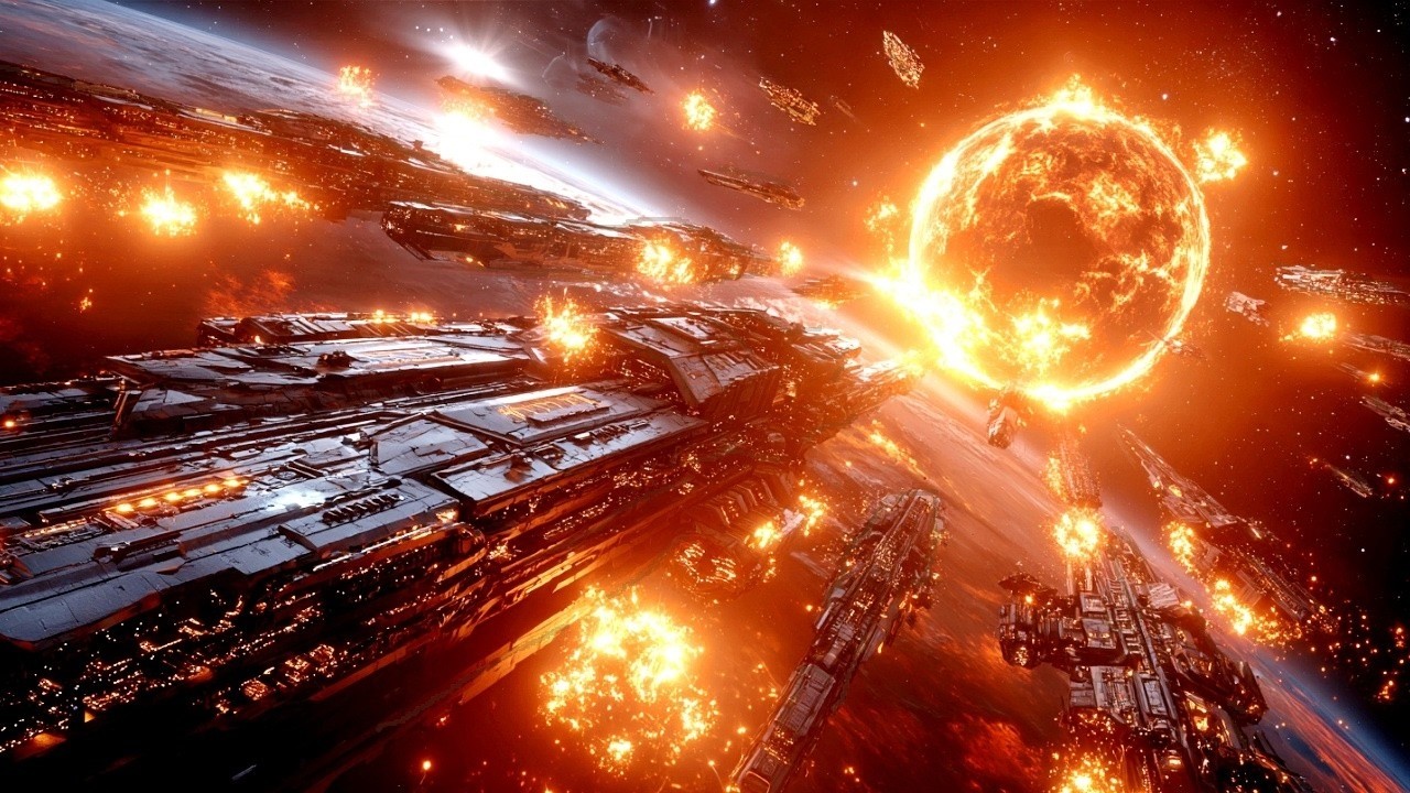 Deathworld Rules Were Simple ｜ Adapt or Die… Humans Made New Rules   HFY Sci Fi Stories