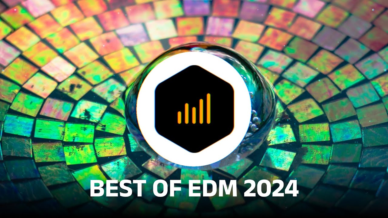 Best of EDM 2024 - 🎧Electronic Music Mix🎧