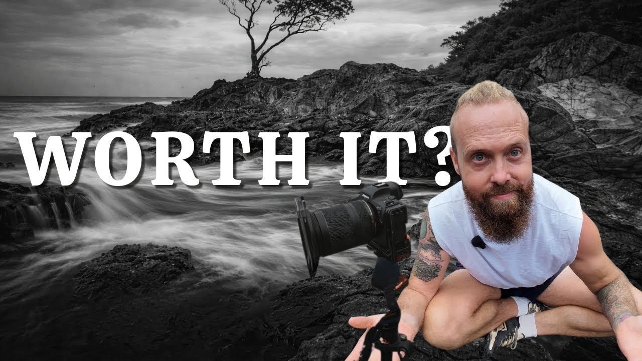 I Shot 3 FNQ Beaches — This Photo Was Worth It